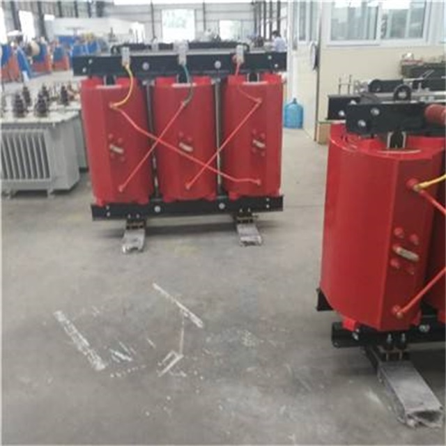 南通2500KVA矿用变压器