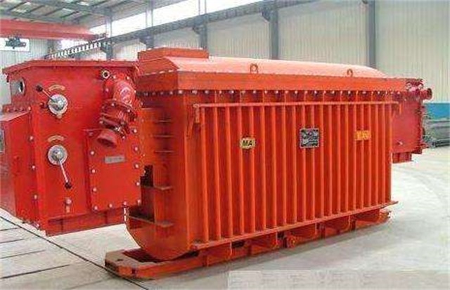 南通KS11-1250KVA/10KV/0.4KV矿用变压器